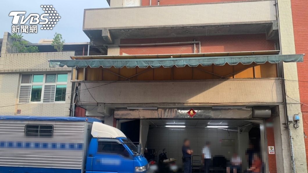進「味噌發酵桶」攪拌！男不明原因昏厥　緊急送醫仍死亡