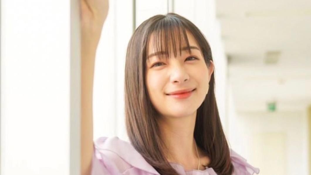 《我可能不會愛你》日版林依晨結婚了! 親吐6年前願望