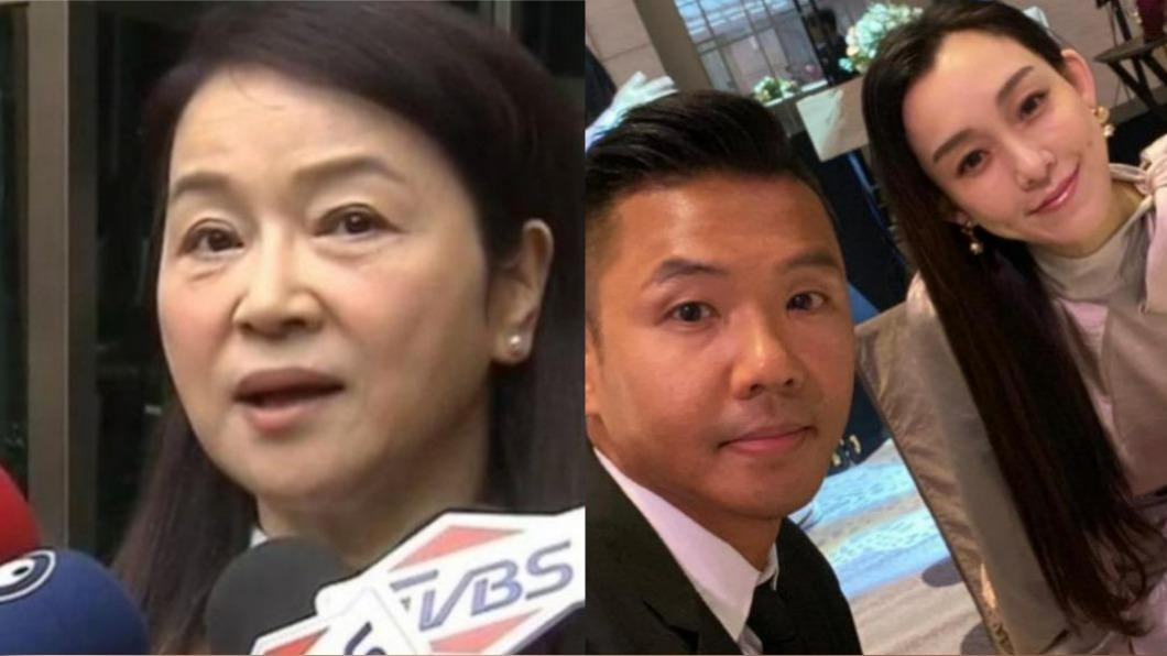 開炮范瑋琪!她嗆「一家假貨」:若陳建州正直明天太陽從西邊升起
