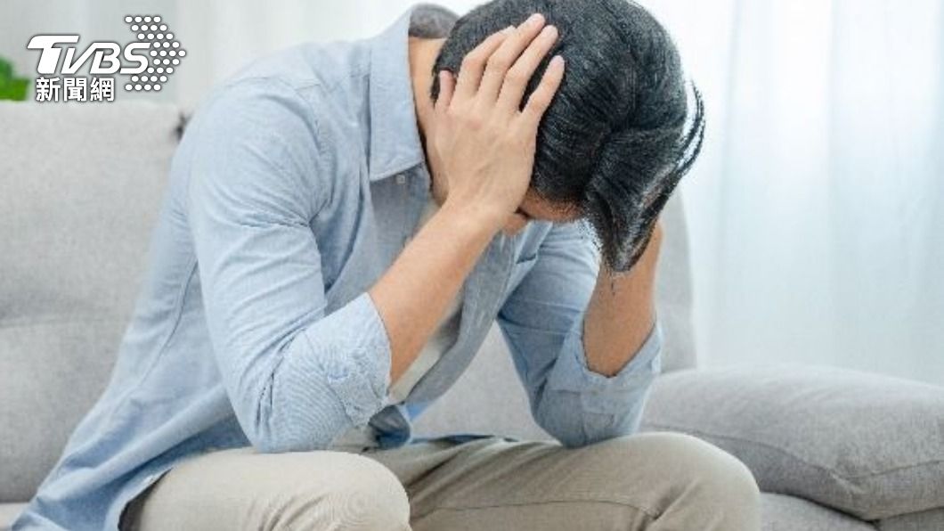 嫌兒長得醜「不像爸媽」 人夫逼出崩潰真相:想離婚
