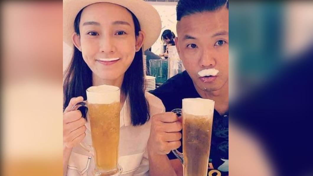 Makiyo幫倒忙!急澄清黑人不喝酒 反釣出「一串打臉照」