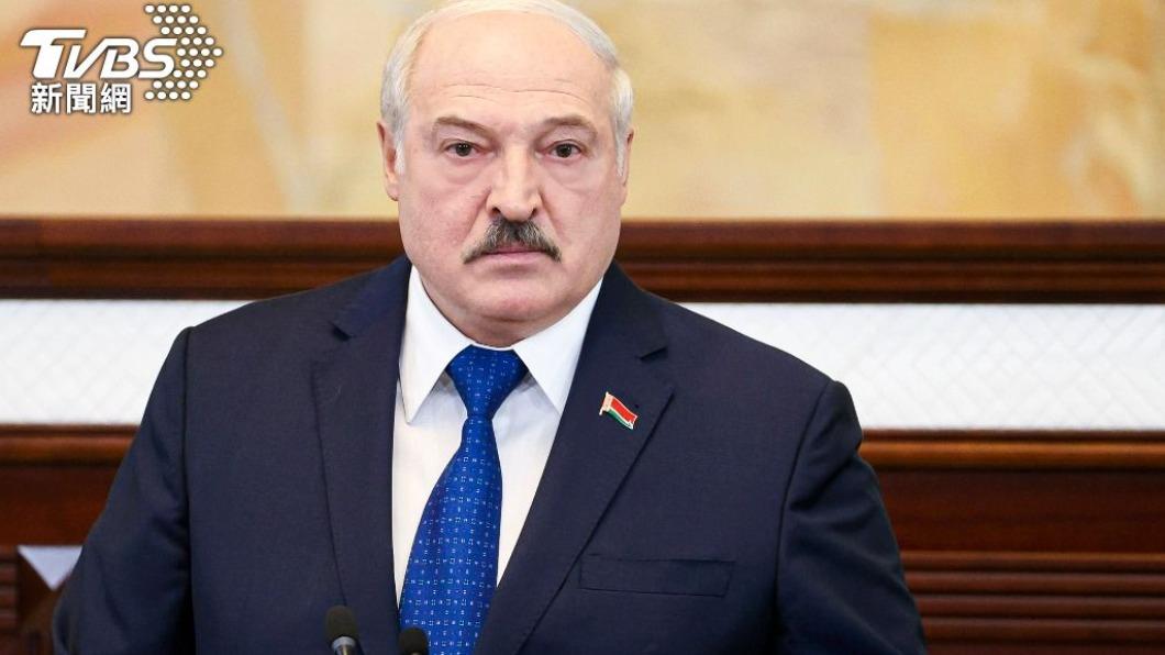 供瓦格納使用? 空拍顯示白俄軍事基地出現新設施
