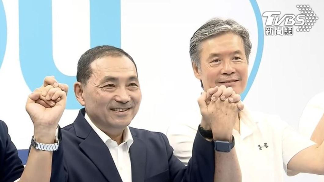 金溥聰入侯陣營!游盈隆喊綠營「小心」 勿忘當年怎打英