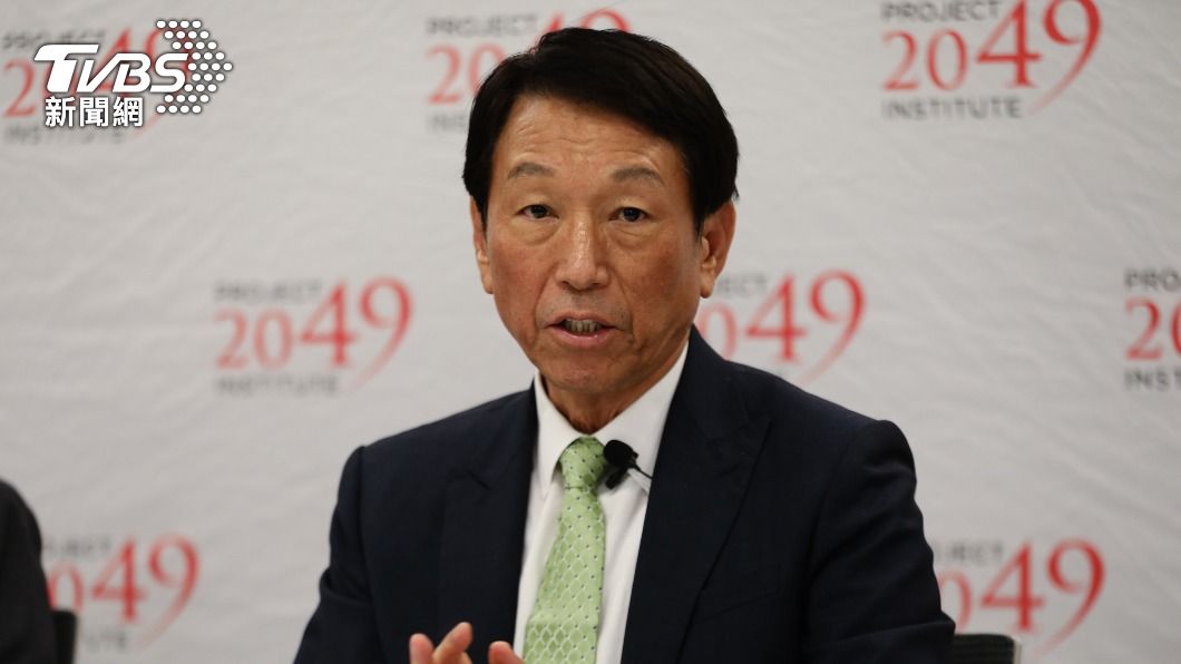 李喜明：不論誰成台灣總統　北京都不會放棄統一