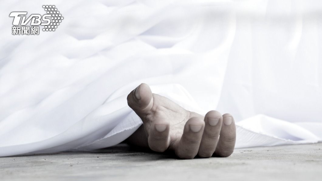 男子最終因貪圖省事而不幸喪命。(示意圖/Shutterstock達志影像)