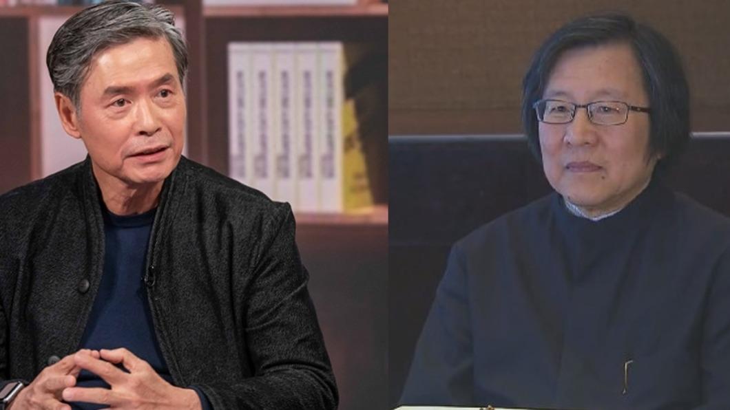 金溥聰再交手邱義仁形成「馬扁大戰」? 郭正亮揭可能性