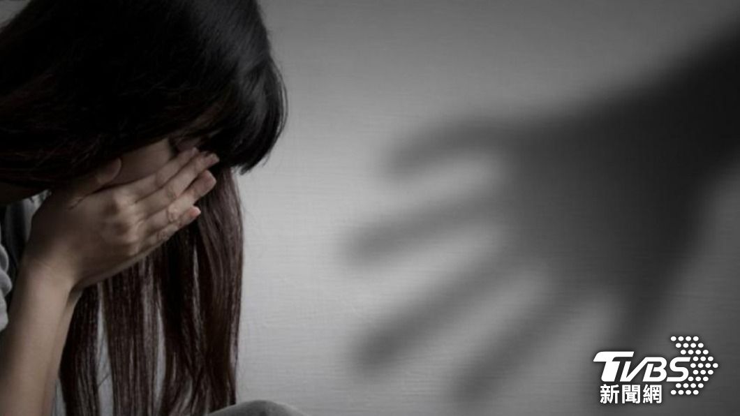 張女指控與田男有不愉快性行為經驗。(示意圖/shutterstock 達志影像)