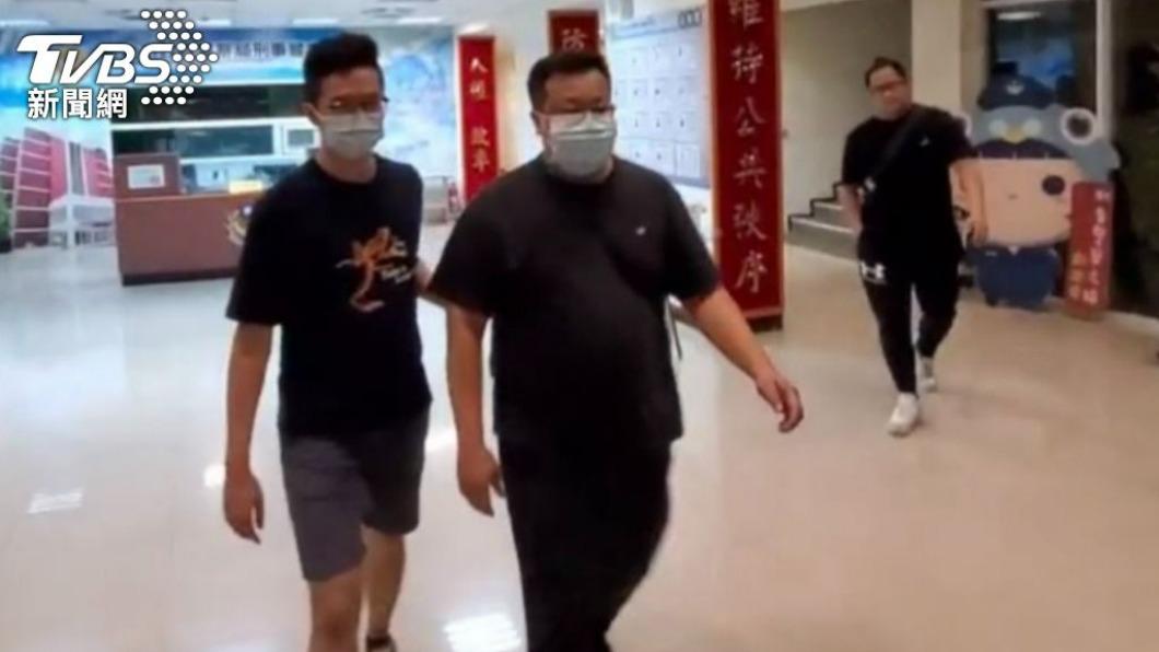 北市警勾結「台版柬埔寨」詐團首腦 內鬼葉育忻確定入獄