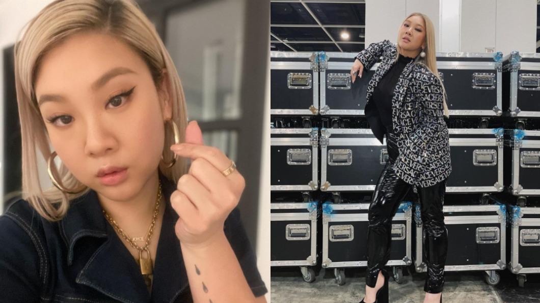 傳自立門戶被拒!沈殿霞愛女爆「與公司鬧僵」 失聯內幕曝
