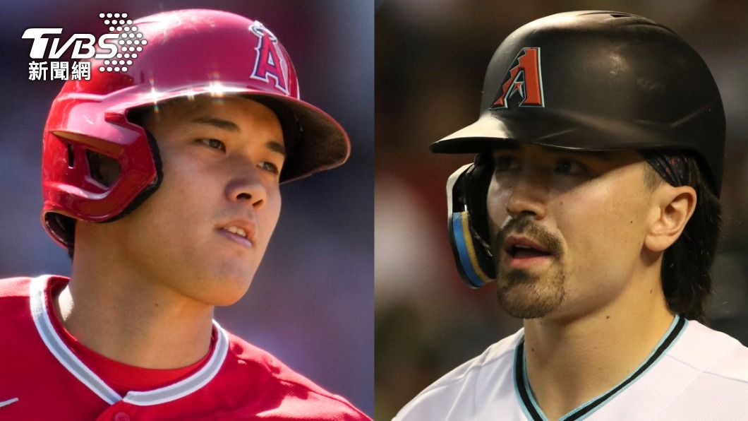 大谷領銜!MLB明星賽先發曝 台美混血「菜鳥年入選」寫紀錄