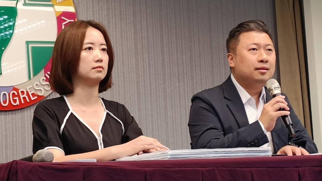 侯友宜指幼園老師居心叵測 民進黨:他是餵藥案抹黑源頭