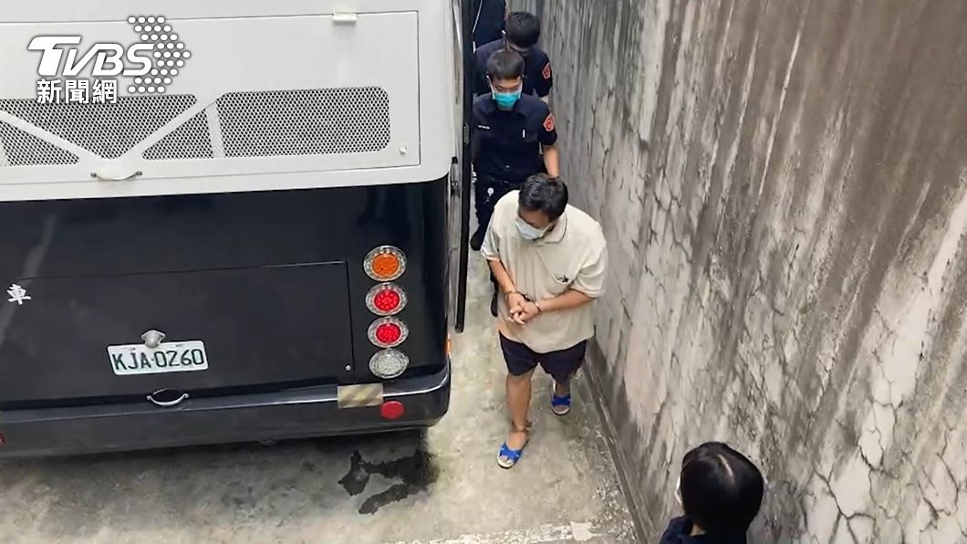死3人囚61人!台版柬埔寨「藍道4惡煞」 一審重判無期徒刑