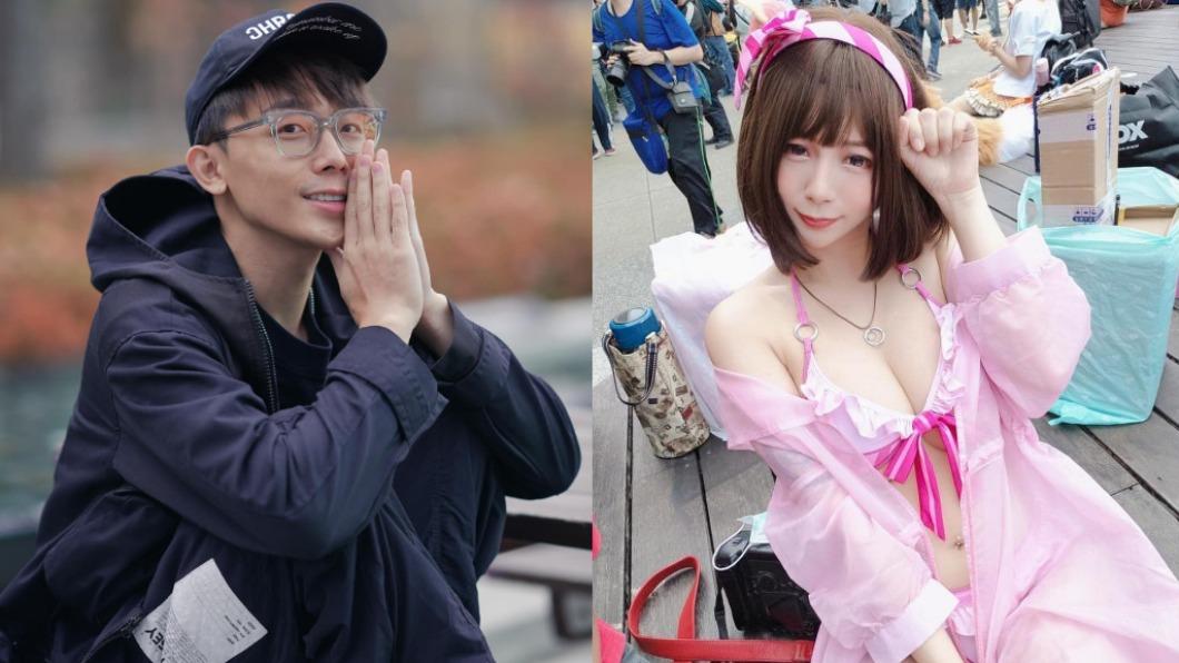 YouTuber酷炫遭控「偷拍散布私密片」?網美淚崩提告:不只我受害