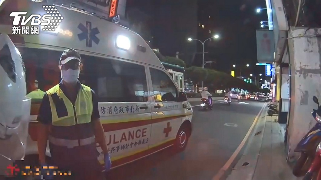 圖/TVBS