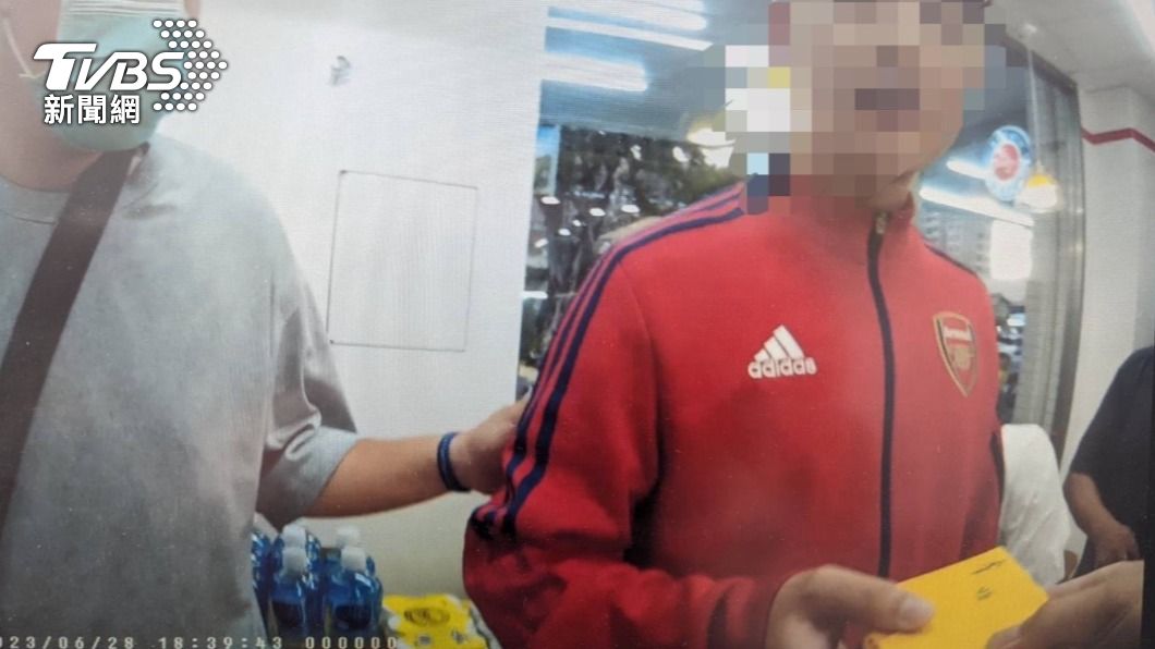 假幣商誘騙面交32萬!真面目竟是詐團車手 警火速逮捕