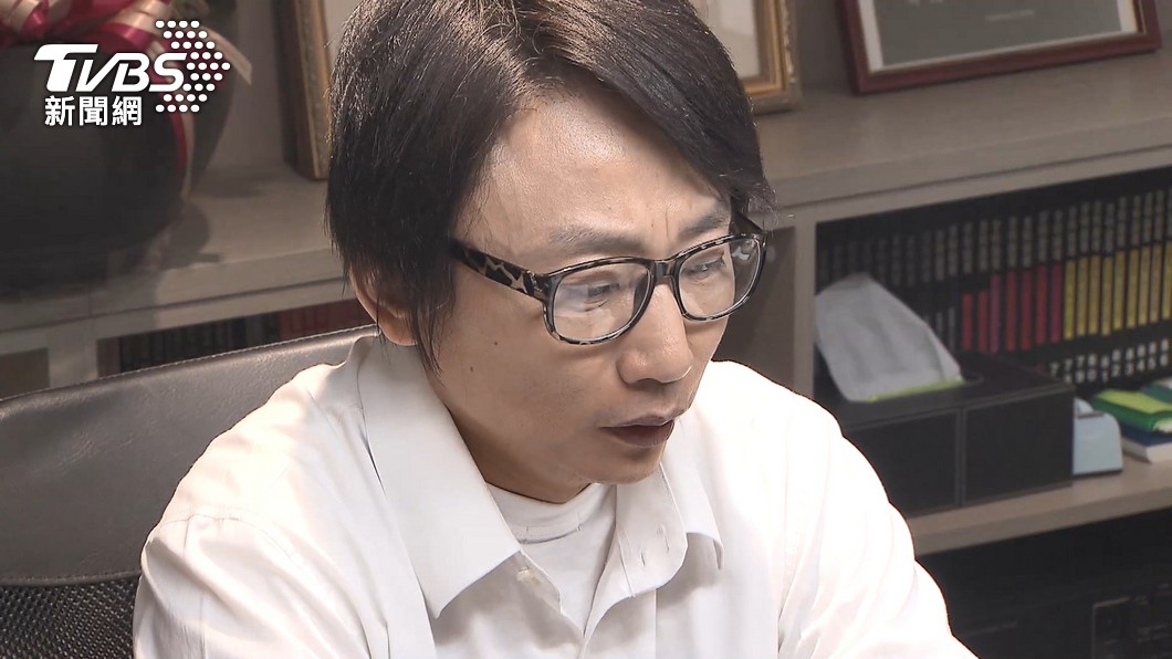 圖/TVBS