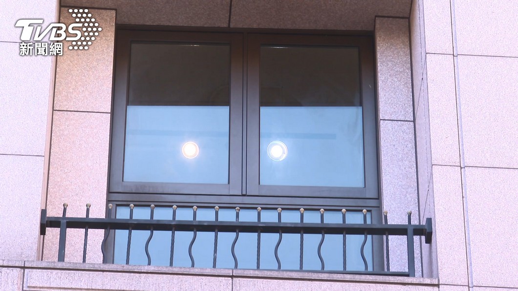 圖／TVBS 