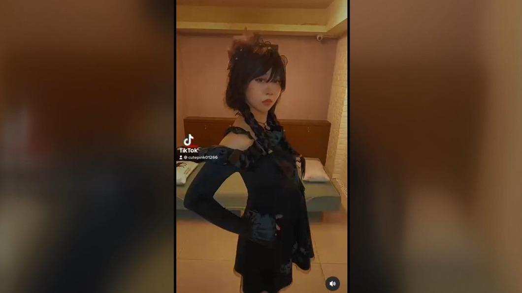 圖 /翻攝自 星宣 TikTok