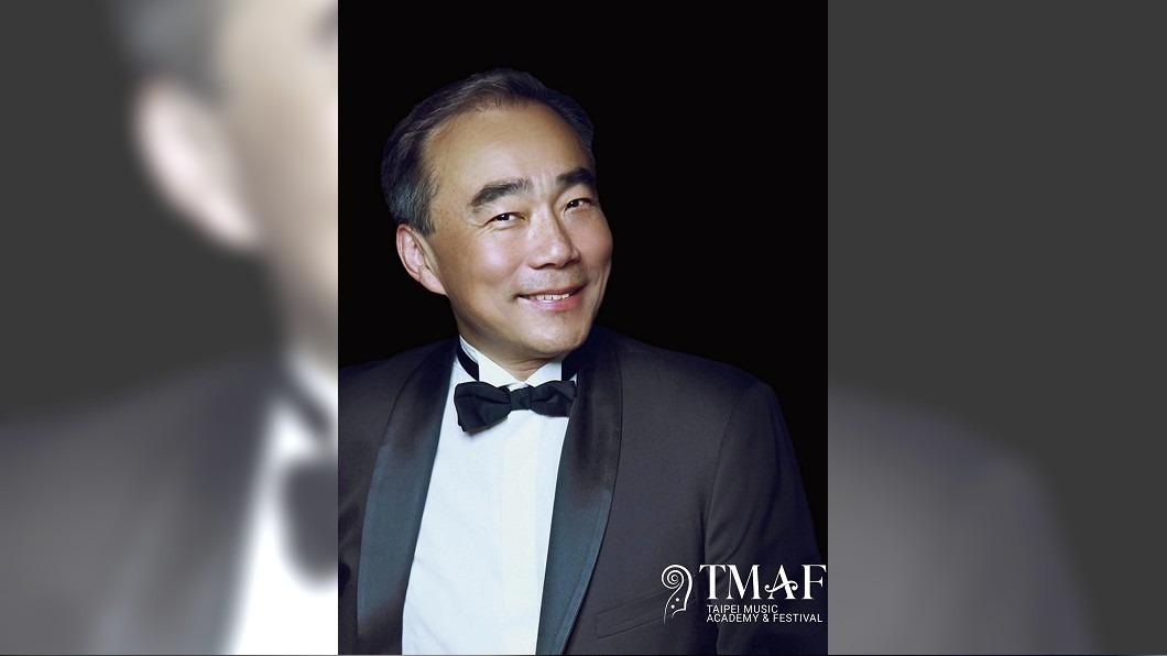 小提琴家林昭亮捲性騷 大師星秀音樂節撤換藝術總監
