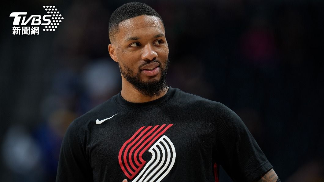 NBA/樂見里拉德離隊!賈奈特勸「別被自尊阻擋」:會有更高成就