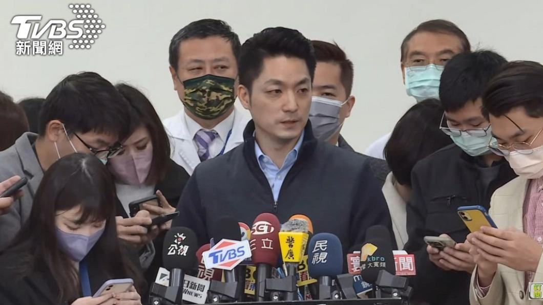 藍營選情告急!北市兩大將轉戰侯團隊 蔣萬安回應了