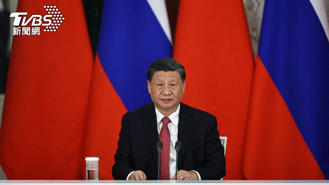 觀點/俄傭兵瓦格納政變削弱普欽權威 驚醒習近平?