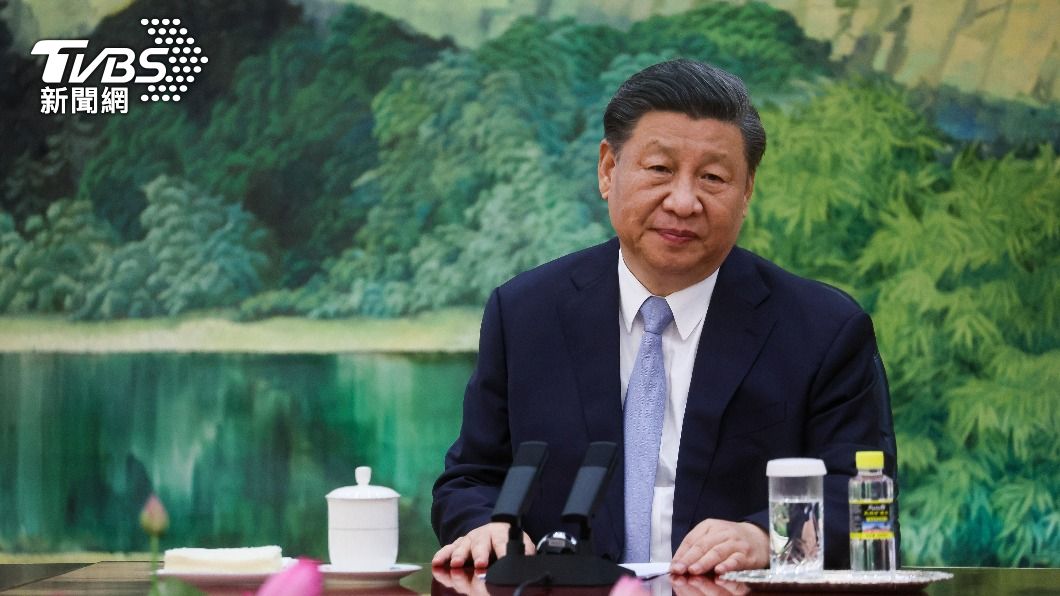 俄羅斯政治動盪 華爾街日報:打亂中國全球外交部署