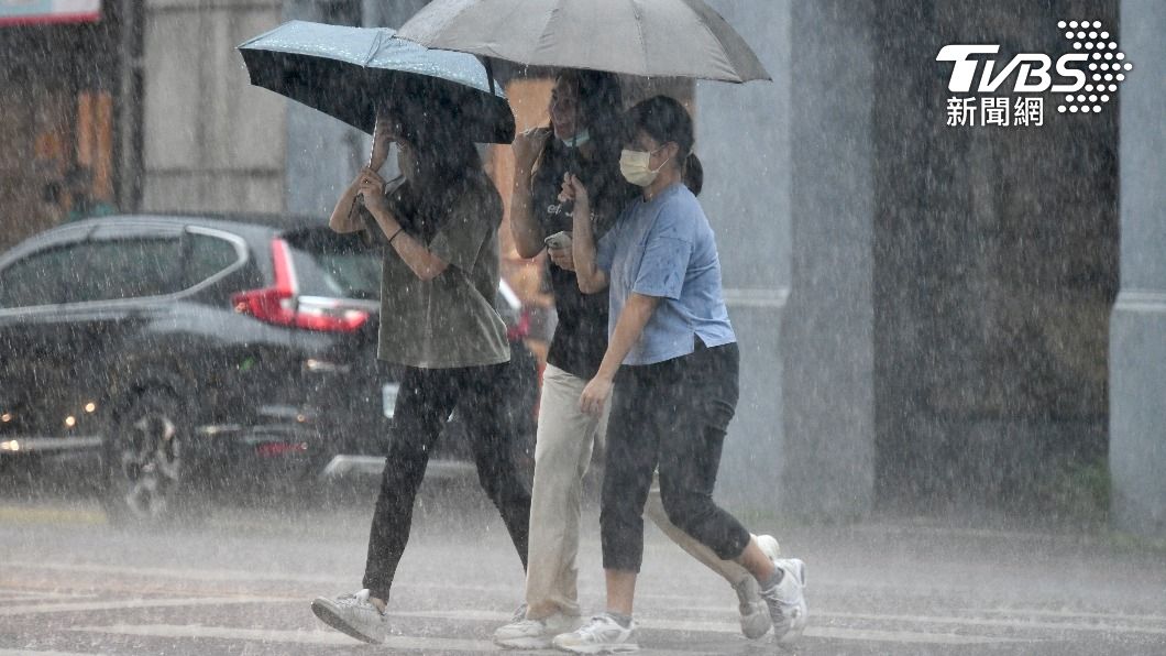 1號颱風恐生成!突「大迴轉北上」 這2天逼近台灣