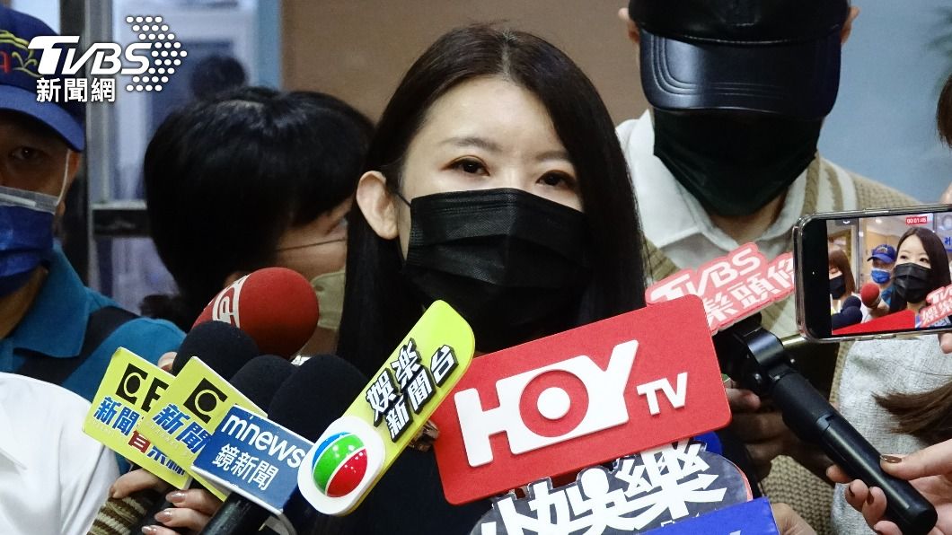 小紅老師提告性侵老天幫劈雷 聞NONO回「走司法」眼睛一亮:我等他
