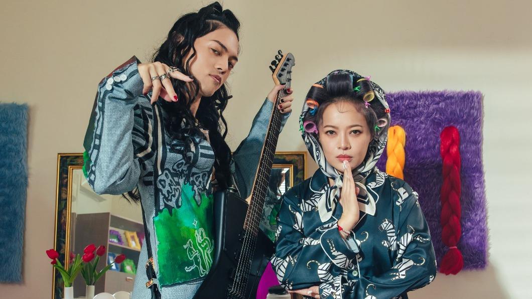 戴愛玲甩苦情!變身最正包租婆 獲封女王的「他」驚喜尬場