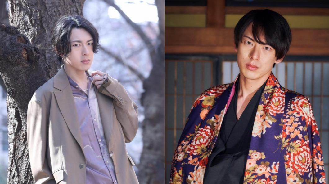 《刀劍亂舞》小狐丸來了！　北園涼7月台北開唱「狂列美食清單」