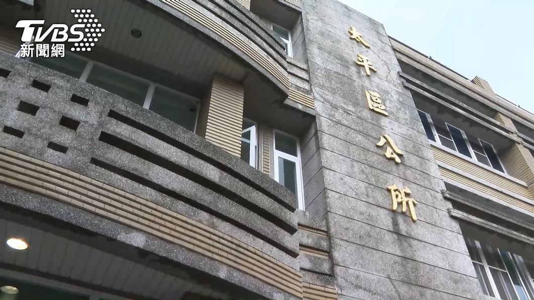 圖／TVBS 