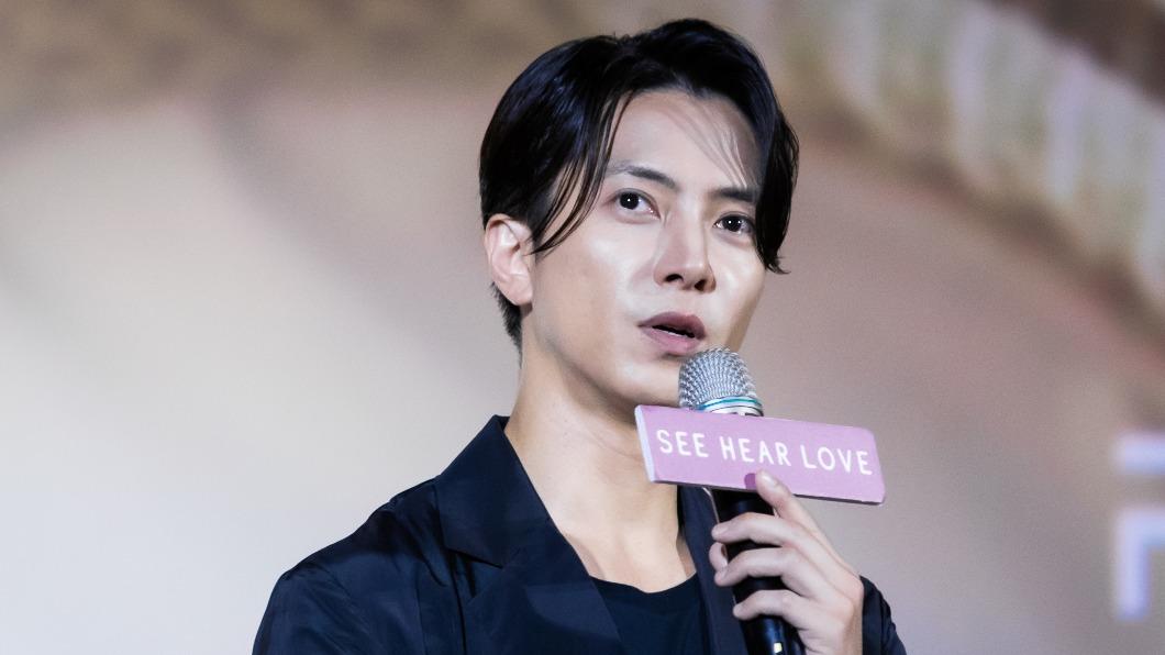 山下智久撂台語喊愛粉絲！　上吳宗憲綜藝首曝真實心聲：被牽著走