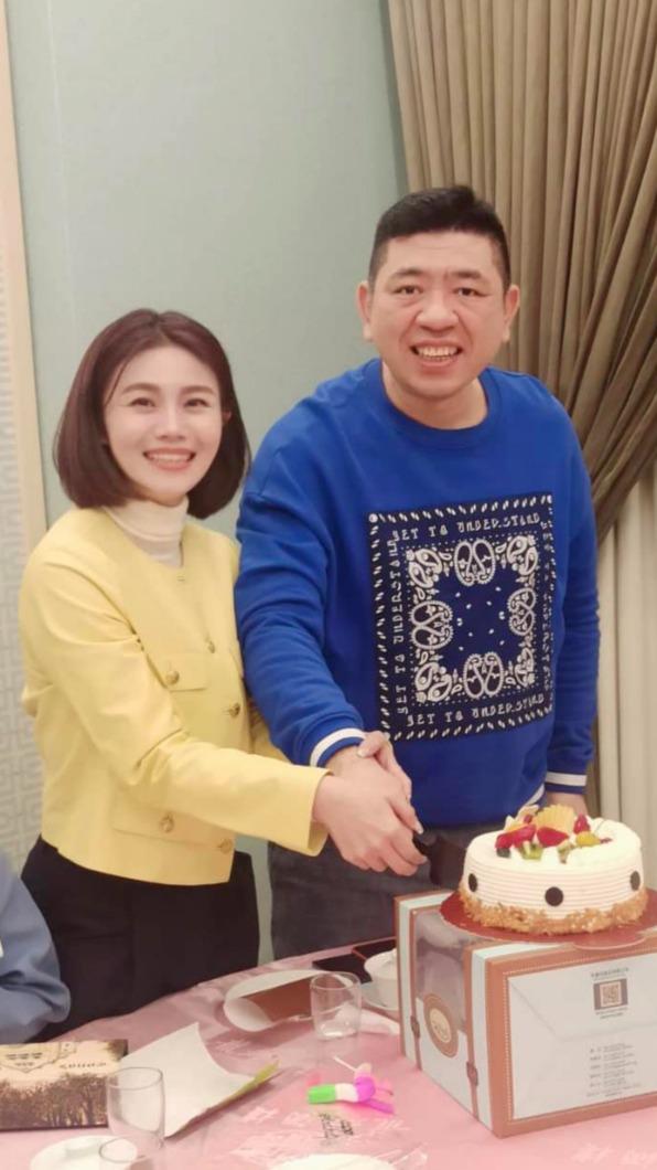 夫妻檔目前遲遲未出面解釋這些控訴。(圖/翻攝自NONO臉書)