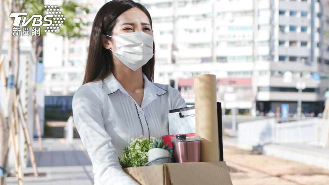 上班首日被交辦「這件事」! 她嚇傻急棄80萬年薪離職