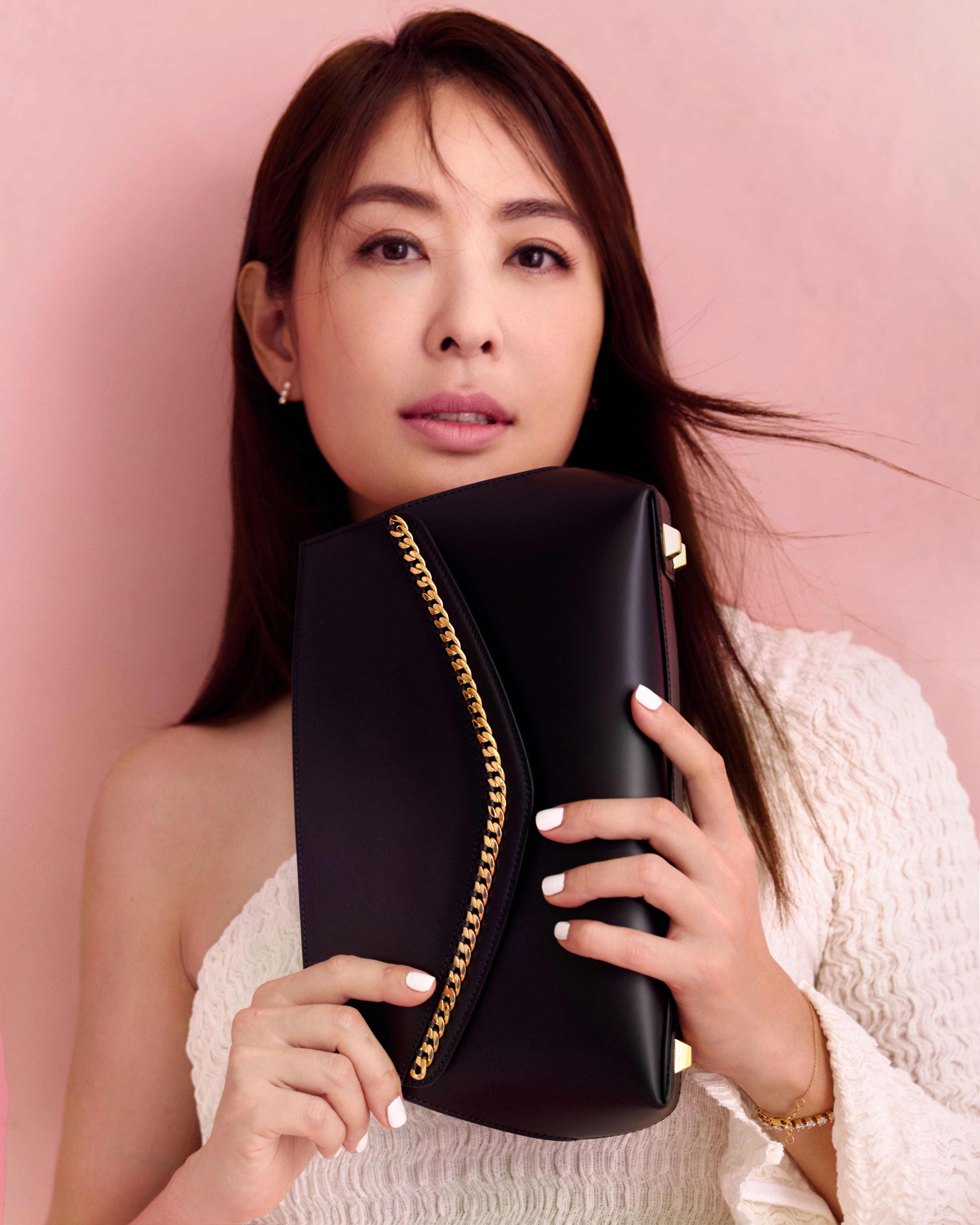 賈永婕。(圖/品牌提供)