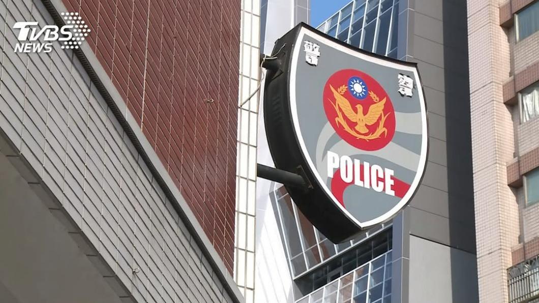 警界也傳MeToo!酒後碰觸女同事身體 男警遭調職