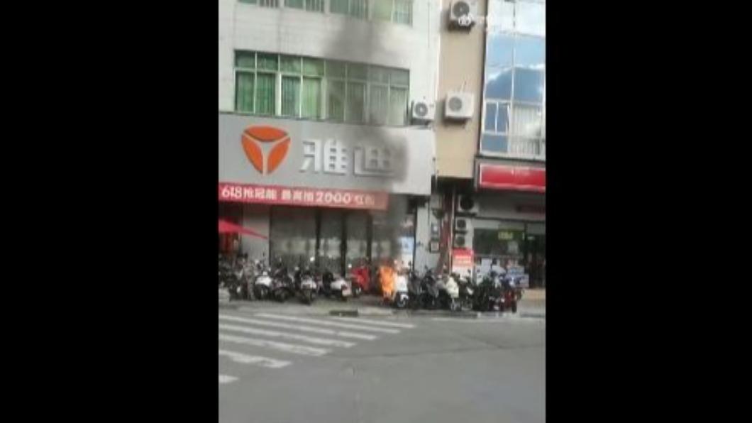 圖/翻攝自 微博 被迫修改昵称
