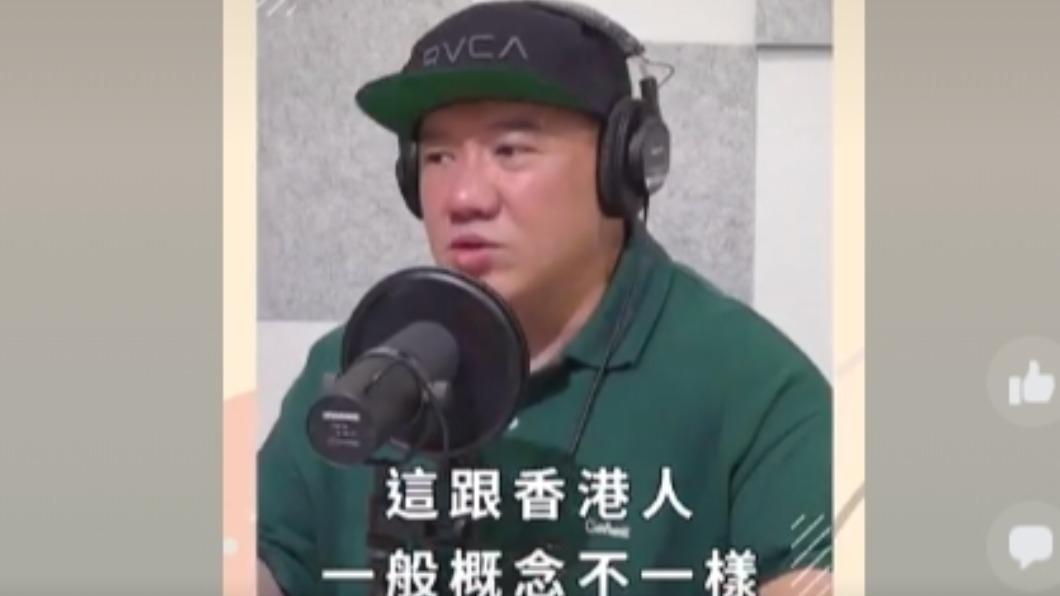 「台灣人就像民主富二代」 杜汶澤分享移民感受