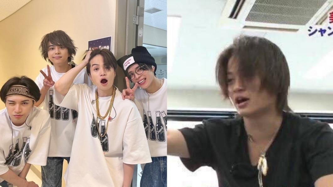 根本偶像劇！粉絲機場見男偶像興奮昏倒　最愛團員竟親自跪地救人