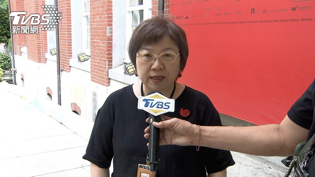 圖/TVBS