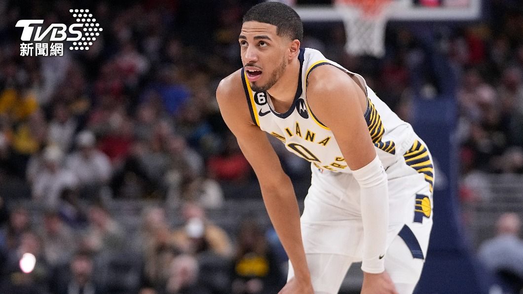 NBA／溜馬少主登基！哈利伯頓續簽5年頂薪　總額最高衝破81億