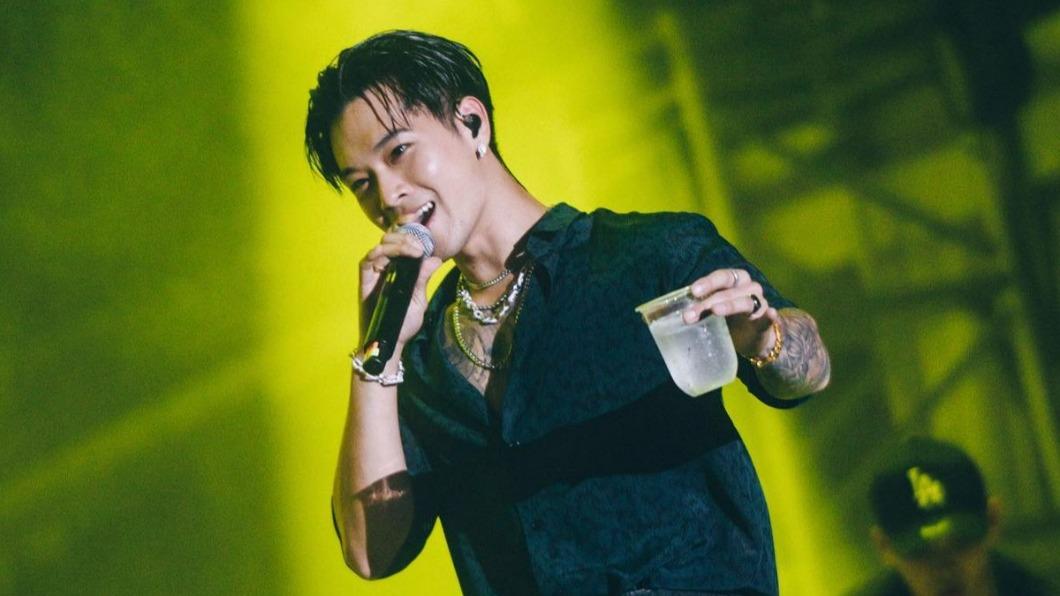 范瑋琪丟臉了！嘻哈男神同在北流開唱　售票結果曝光