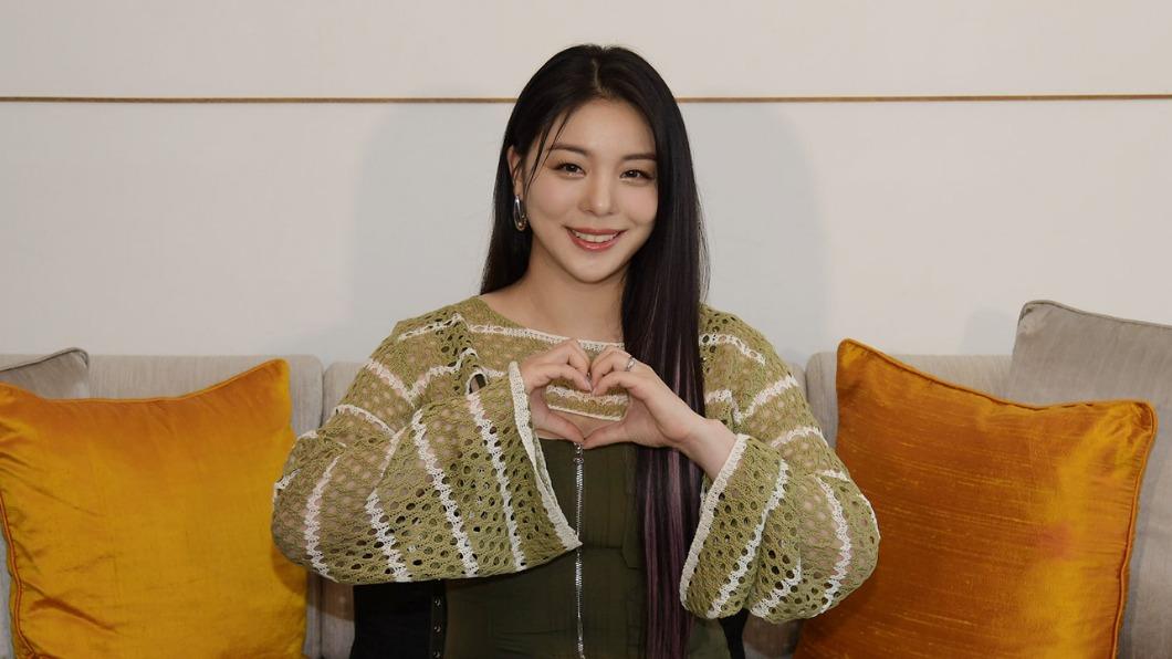 Ailee每唱《鬼怪》OST必痛哭! 歌詞藏「與亡母故事」太催淚