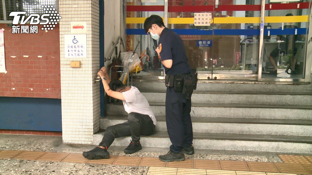 圖／TVBS 