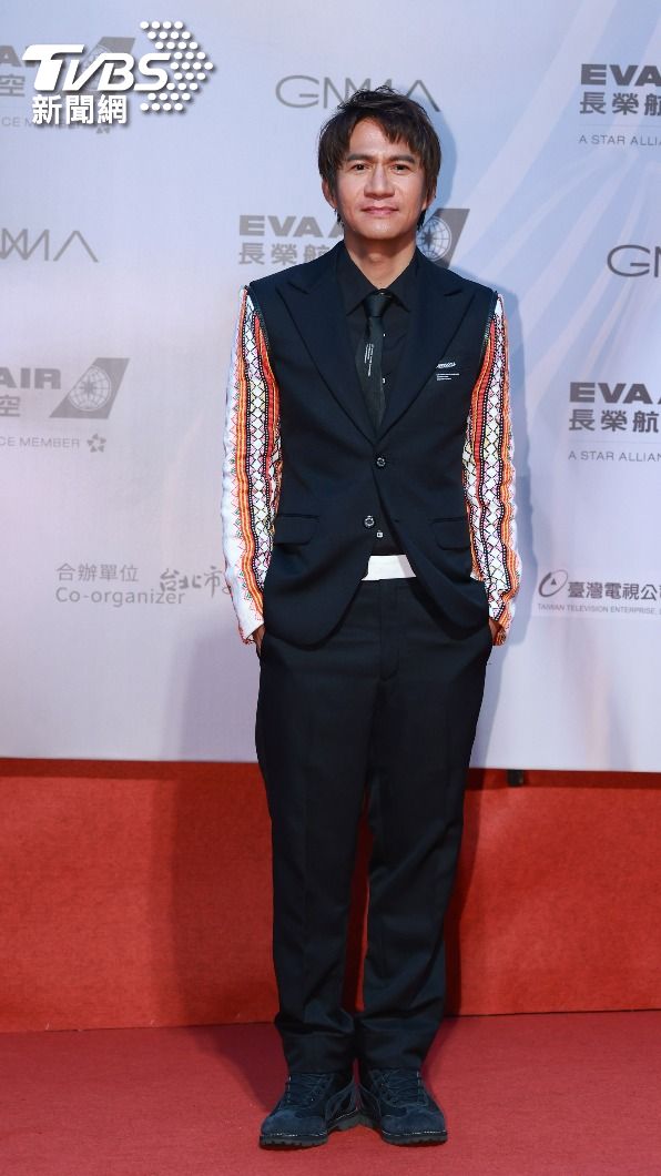 王宏恩。(圖/趙世平攝)