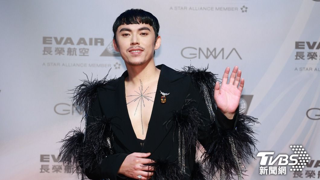 金曲34／才3度確診！HUSH打敗吳青峰得歌王　大叫吐真言