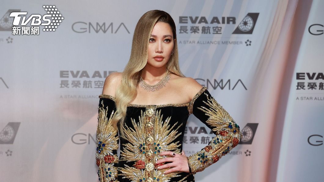 A-Lin奪金曲歌后！下一步「為女性發聲」　審視最深沉人性