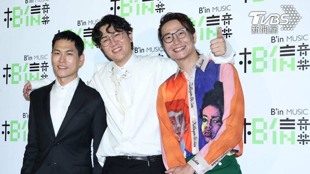 為金曲禁慾!宇宙人小玉封印左右手 阿奎戒斷「這東西」險崩潰