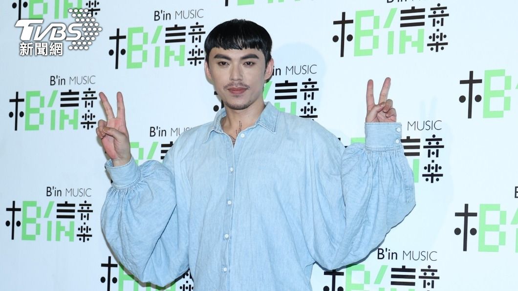 HUSH當金曲歌王「和五月天瑪莎有這約定」 談艾怡良失誤回應了